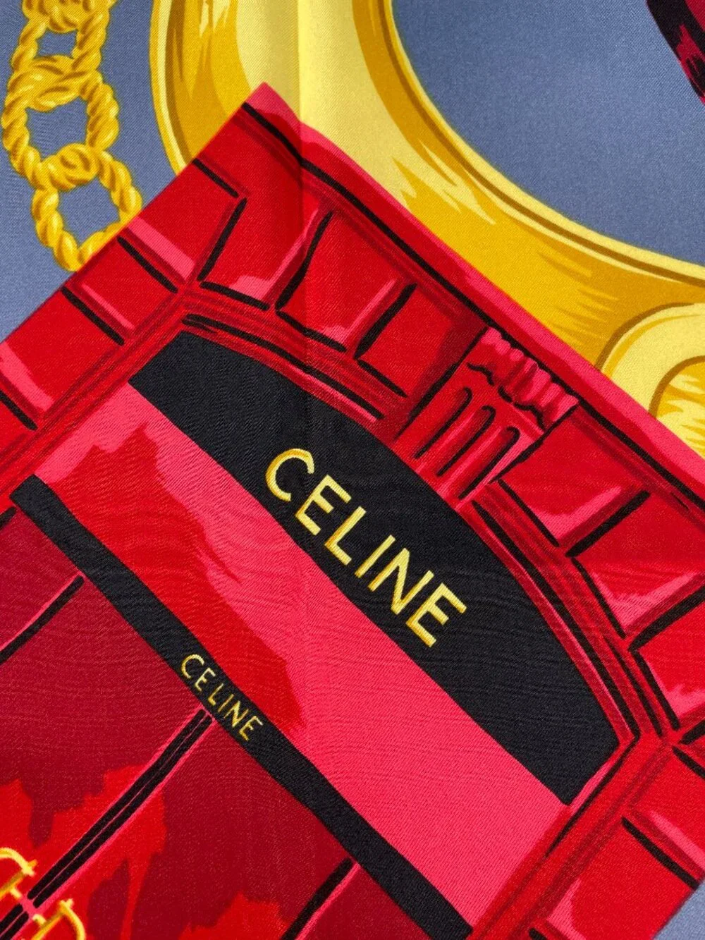 Celine vintage céline